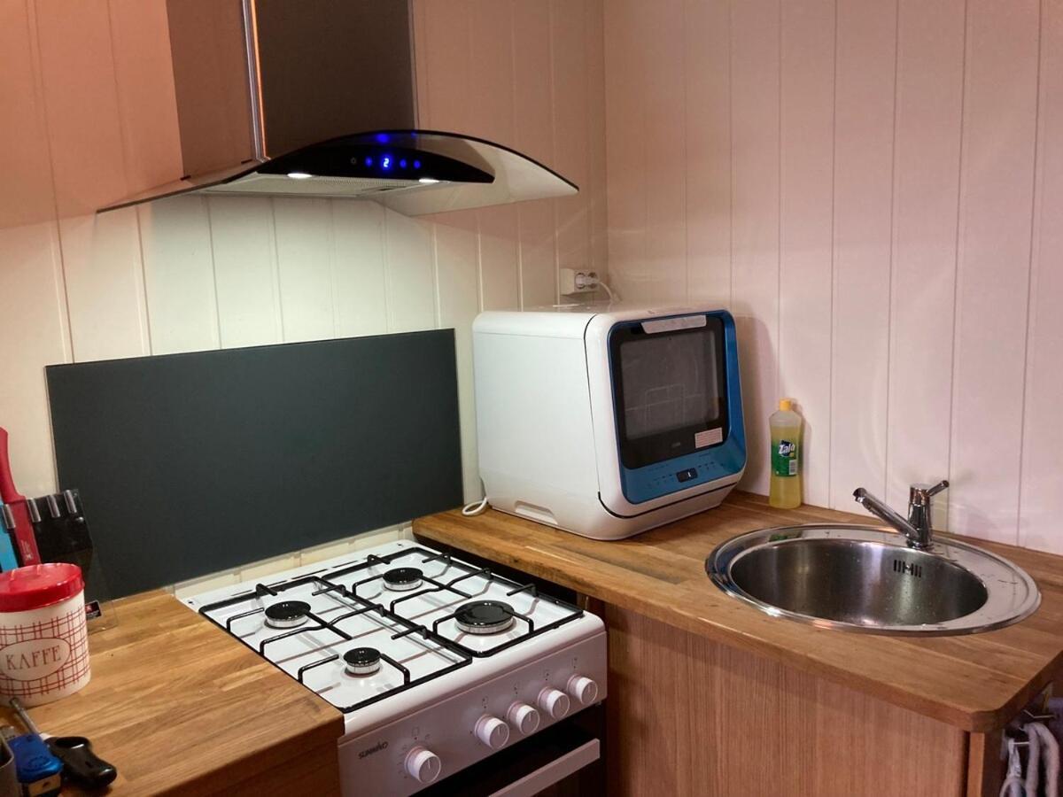 Sinesoyni In Byglandsfjord - Evje Villa Ngoại thất bức ảnh