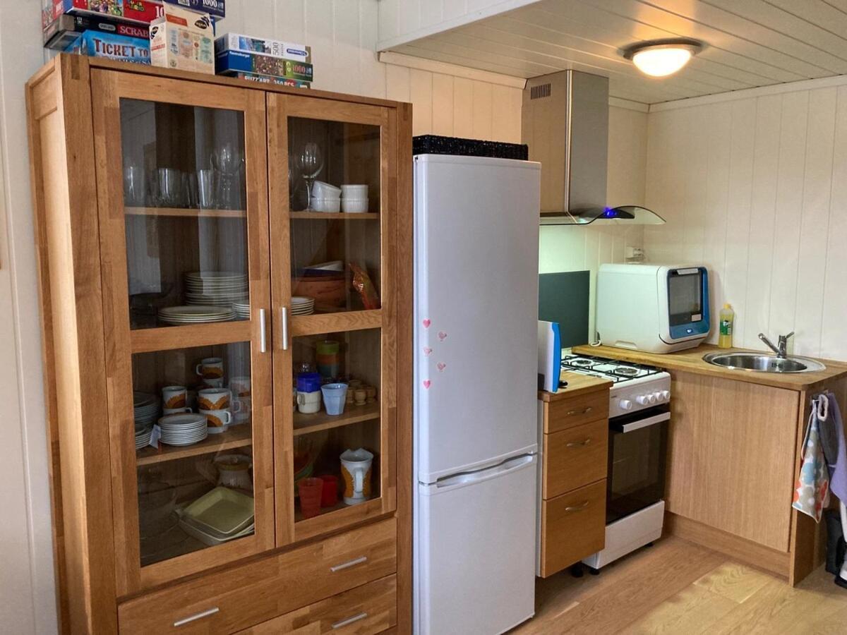 Sinesoyni In Byglandsfjord - Evje Villa Ngoại thất bức ảnh